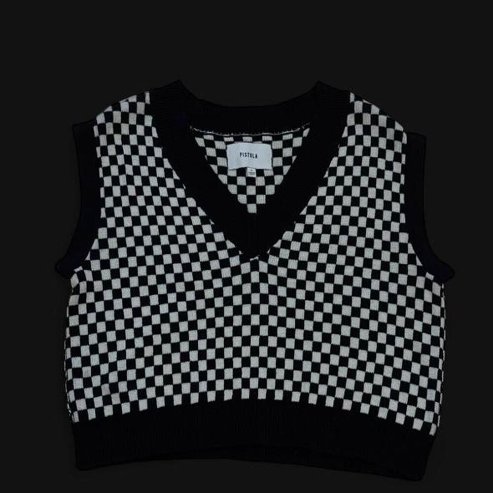 Pistola Women's multi Vest